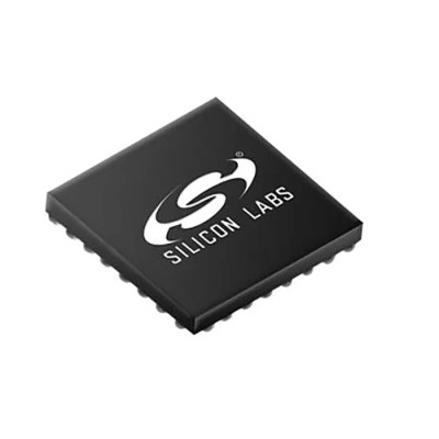 Silicon Labs 32 bit ARM Cortex M3 Microcontroller 48 MHz 256kB FLASH 120-Pin BGA EFM32LG295F256G-F-BGA120