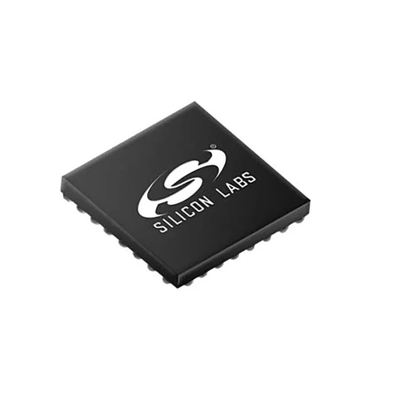 Silicon Labs 32 bit ARM Cortex M3 Microcontroller 48 MHz 256kB FLASH 120-Pin BGA EFM32LG295F256G-F-BGA120