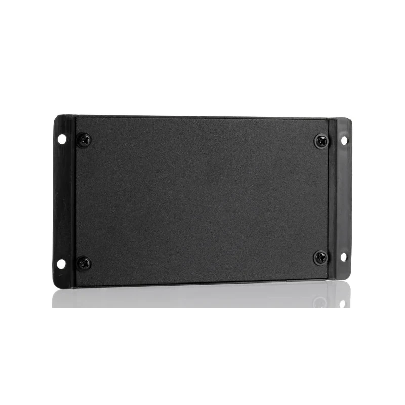 RS PRO 24 V Solar Charge Controller 10 A PWM Dual Battery Charger 12/24V Automatic 135x70x35 mm 905-4532