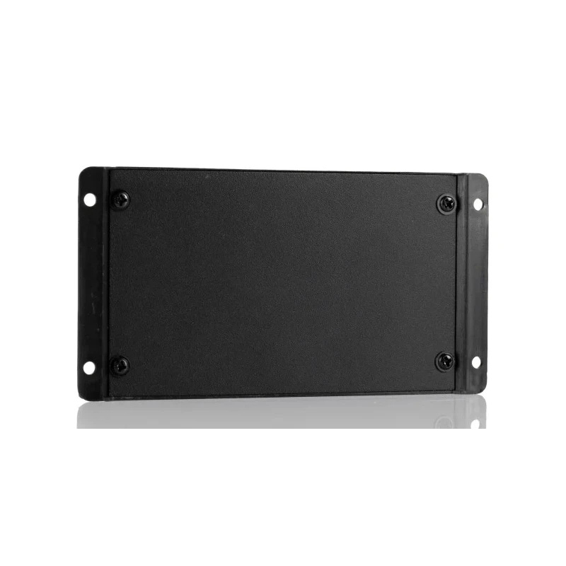 RS PRO 24 V Solar Charge Controller Dual Battery PWM 20A Current 135x70x35mm 905-4536
