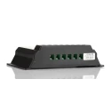 RS PRO 24 V Solar Charge Controller Dual Battery PWM 20A Current 135x70x35mm 905-4536