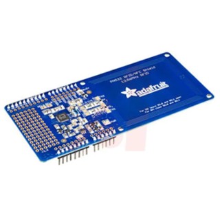 ADAFRUIT INDUSTRIES Adafruit PN532 NFC/RFID Controller Shield for Arduino V1.0 PN532