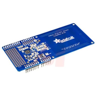 ADAFRUIT INDUSTRIES Adafruit PN532 NFC/RFID Controller Shield for Arduino V1.0 PN532