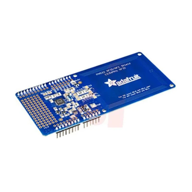 ADAFRUIT INDUSTRIES Adafruit PN532 NFC/RFID Controller Shield for Arduino V1.0 PN532