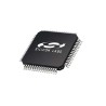 Silicon Labs Microcontroller 32 bit ARM Cortex M3 48 MHz 256kB FLASH 64-Pin TQFP EFM32LG332F256G-F-QFP64