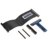 Adafruit Industries Raspberry Pi T-Cobbler Plus Breakout Board 1989
