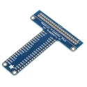 Adafruit Industries Raspberry Pi T-Cobbler Plus Breakout Board 1989