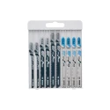 Bosch Jigsaw Blade Bi-Metal for Wood and Metal Cutting 2.607.012.071