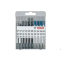 Bosch Jigsaw Blade Bi-Metal for Wood and Metal Cutting 2.607.012.071