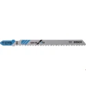 Bosch Jigsaw Blade for Pipe and Profiles Cutting, Diameter 2608631017