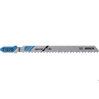 Bosch Jigsaw Blade for Pipe and Profiles Cutting, Diameter 2608631017