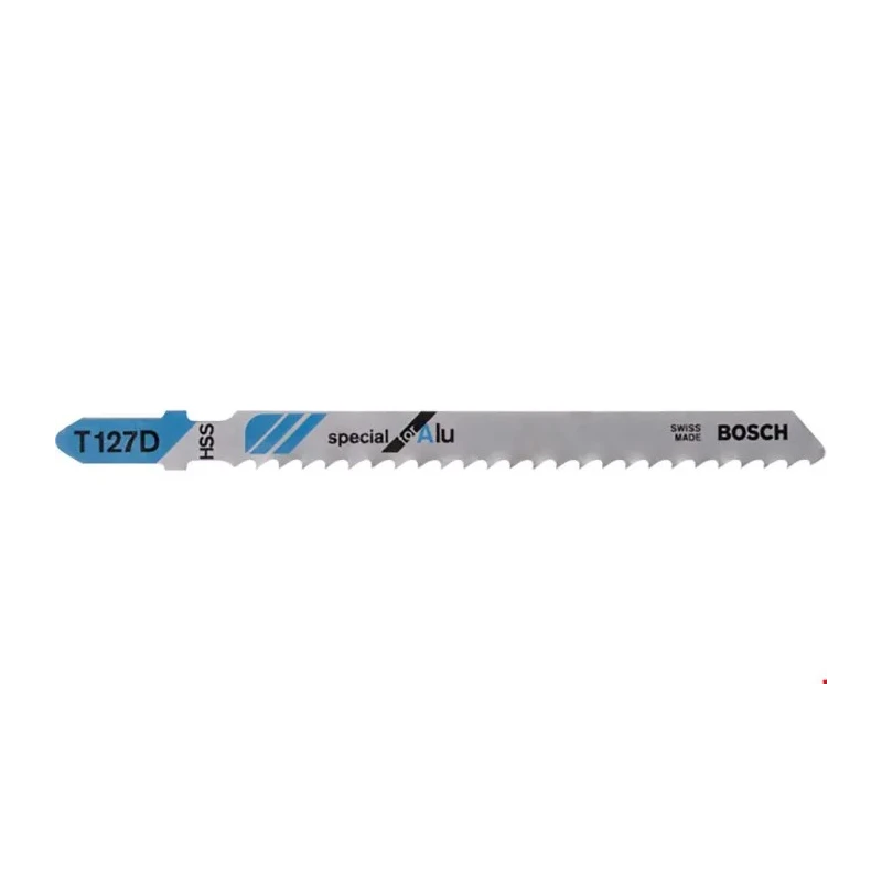 Bosch Jigsaw Blade for Pipe and Profiles Cutting, Diameter 2608631017