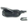 TecMate Battery Charger Lead for Lead Acid Battery Charger O03
