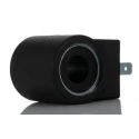 HydraForce Solenoid Valve Coil Series 08, 80, 88, 98 24V DC Durable Thermoplastic Casing 6306024