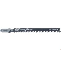 Bosch Jigsaw Blade High Carbon Steel 733 mm Length T144D 2608630040