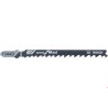 Bosch Jigsaw Blade High Carbon Steel 733 mm Length T144D 2608630040
