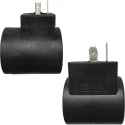 HydraForce Solenoid Valve Coil Series 10, 12, 16, 38, 58, 12V DC 6356012