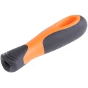 Bahco 6 in File Handle Ergonomic Two-Component Plastic Grip Chemical Resistant 9-486-05-10