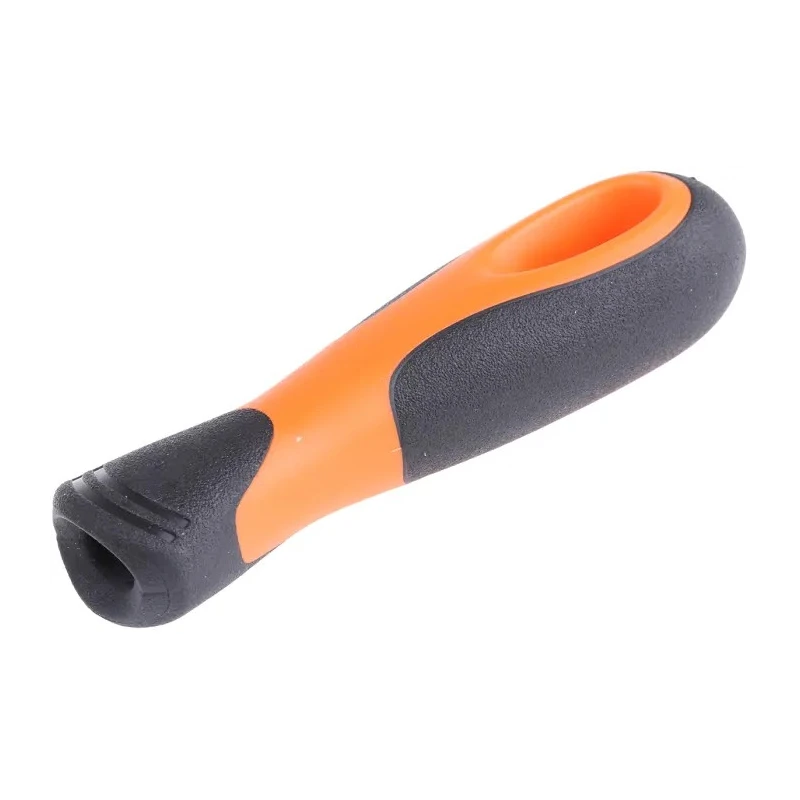Bahco 6 in File Handle Ergonomic Two-Component Plastic Grip Chemical Resistant 9-486-05-10