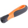 Bahco 6 in File Handle Ergonomic Two-Component Plastic Grip Chemical Resistant 9-486-05-10