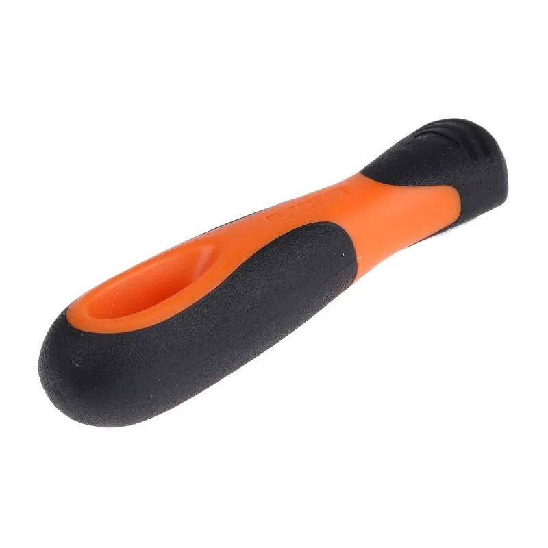 Bahco 6 in File Handle Ergonomic Two-Component Plastic Grip Chemical Resistant 9-486-05-10