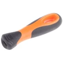 Bahco File Handle Round Shape, Handle Included, 7mm Width, 10 Pieces 9-486-07-10