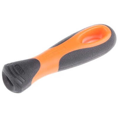 Bahco File Handle Round Shape, Handle Included, 7mm Width, 10 Pieces 9-486-07-10