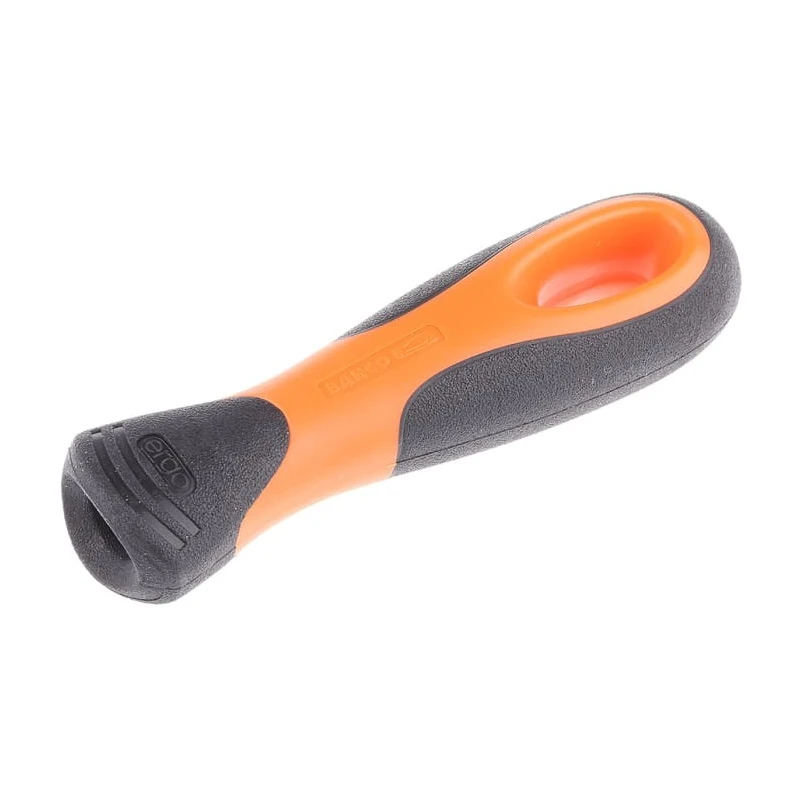 Bahco File Handle Round Shape, Handle Included, 7mm Width, 10 Pieces 9-486-07-10
