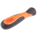 Bahco File Handle Round Shape, Handle Included, 7mm Width, 10 Pieces 9-486-07-10