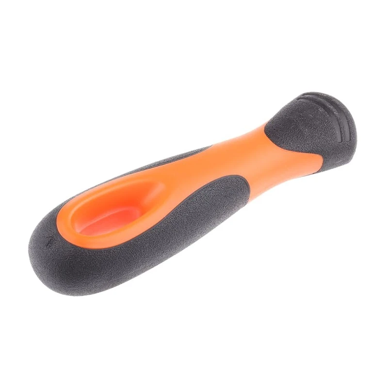 Bahco File Handle Round Shape, Handle Included, 7mm Width, 10 Pieces 9-486-07-10