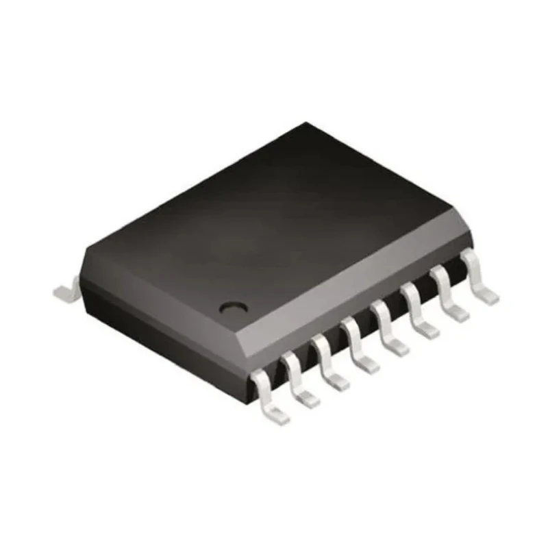 Skyworks Solutions Inc 2-Channel Digital Isolator 150 Mbps 10 kVrms 5.5V 16-Pin SOIC W Si8621BT-IS