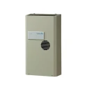 Pfannenberg DTI 9031 Series Enclosure Cooling Unit 580W Power 230V AC Voltage 280 m³/h Air Flow Model 13295041055