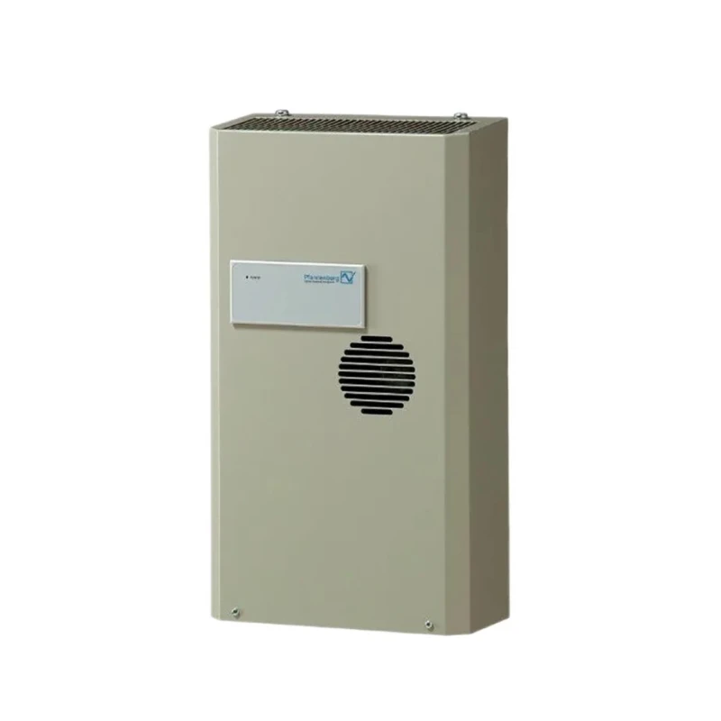 Pfannenberg DTI 9031 Series Enclosure Cooling Unit 580W Power 230V AC Voltage 280 m³/h Air Flow Model 13295041055