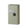 Pfannenberg DTI 9031 Series Enclosure Cooling Unit 580W Power 230V AC Voltage 280 m³/h Air Flow Model 13295041055