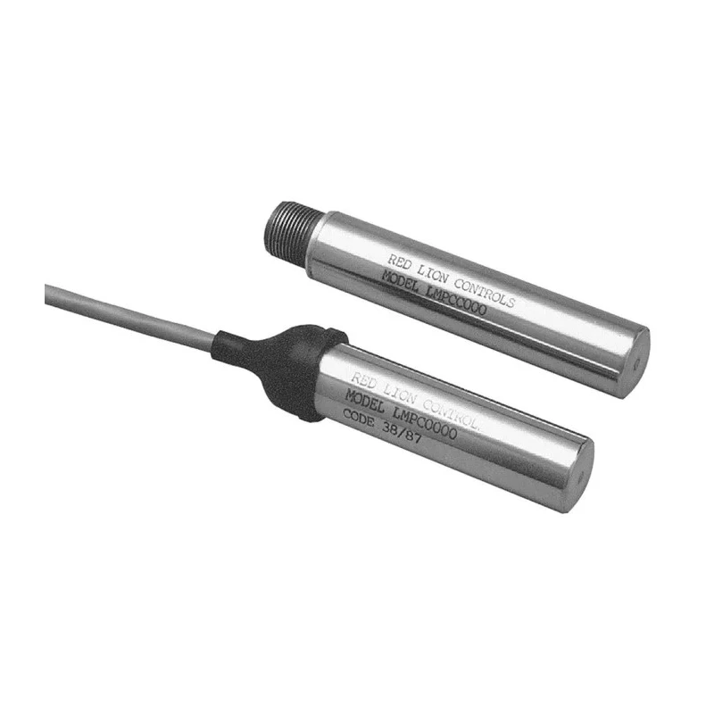 Red Lion Magnetic Pick Up Stainless Steel Body Barrel Style 30V DC LMPC0000