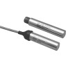 Red Lion Magnetic Pick Up Stainless Steel Body Barrel Style 30V DC LMPC0000