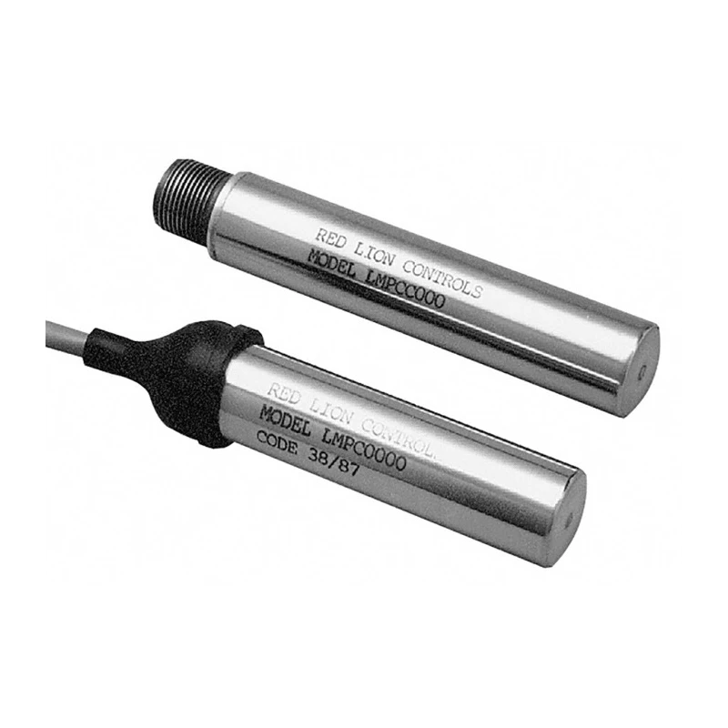 Red Lion Magnetic Pick Up Stainless Steel Body Barrel Style 30V DC LMPC0000