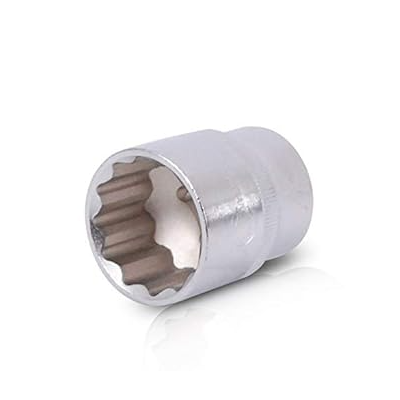 de-neers-c-24-mm-19-mm-3-4-square-drive-extra-heavy-12-point-bi-hex-socket-62016