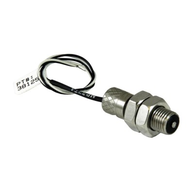 Red Lion Magnetic Pick Up Steel Barrel Housing M12 Connector Threaded Mount 1V MP37TA00