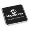 Microchip 32 bit MIPS MicroAptiv PIC32MZ Microcontroller 200 MHz FLASH 144-Pin TQFP PIC32MZ2048EFH144-I/PH
