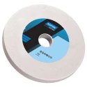 Norton VITRIUM 3 Straight Aluminium Oxide Abrasive Wheel 180 mm Diameter P60 Grit 66253354035