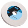 Norton VITRIUM 3 Straight Aluminium Oxide Abrasive Wheel 180 mm Diameter P60 Grit 66253354035