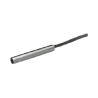 Red Lion Hall Effect Sensor Flush Mount Barrel Body NPN Output 30 V DC 30V HESS0000