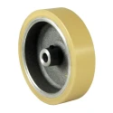 Red Lion Encoder Wheel Accessory for Cardboard, Soft, Matting, Coarse Weave Fabrics, Insulation, Film and Hard WF1000OF