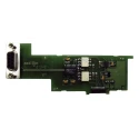Red Lion Communication Card Accessory for PAX Series Counters PAXCDC2C