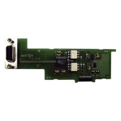 Red Lion Communication Card Accessory for PAX Series Counters PAXCDC2C