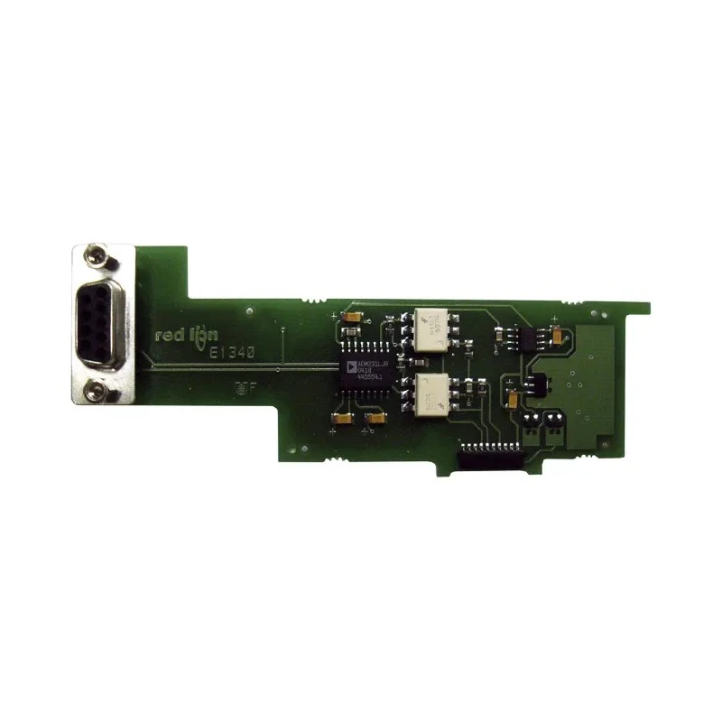 Red Lion Communication Card Accessory for PAX Series Counters PAXCDC2C