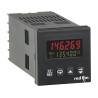 Red Lion Single Preset 6 Digit Counter with 7.62mm Digit Height, 85-250 V AC, RS485 Option C48CS003