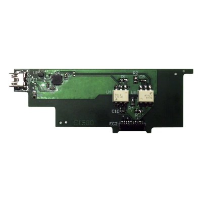 Red Lion USB Programming Card for Use with PAX Series PAXUSB00