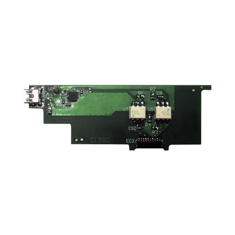 Red Lion USB Programming Card for Use with PAX Series PAXUSB00